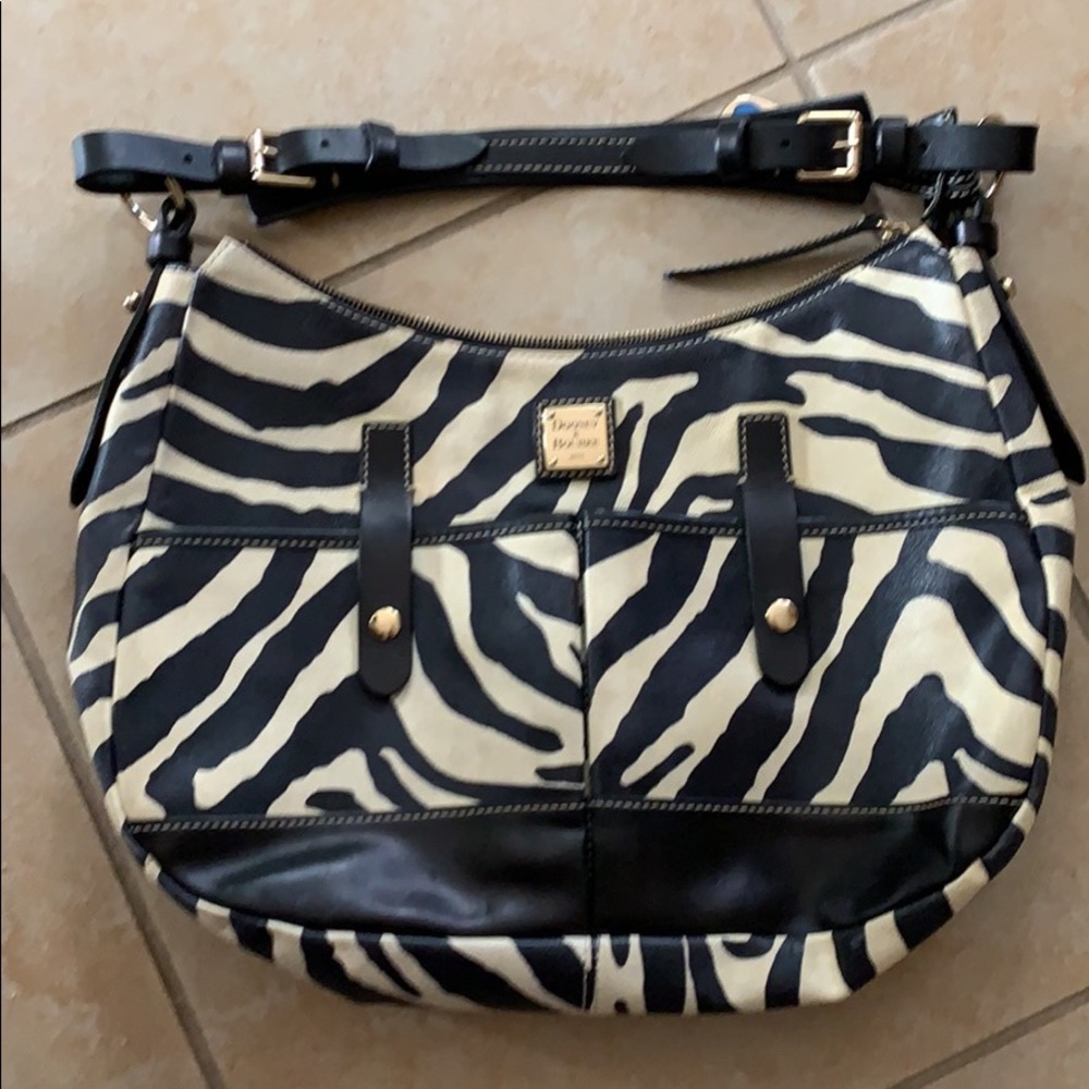 Dooney & Bourke Purse